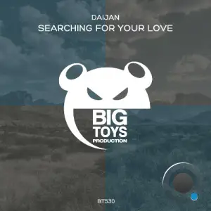 Daijan - Searching For Your Love (2025)