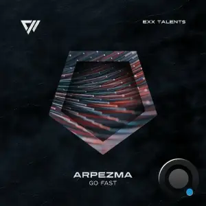 Arpezma - Go Fast (2025)