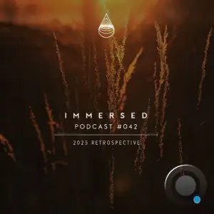 Immersed Recordings - Immersed Podcast 043 (2025-12-11)