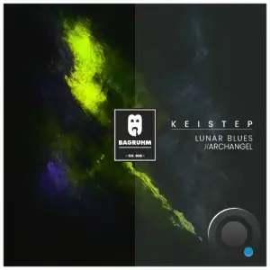 Keistep - Lunar Blues / Archangel (2025)