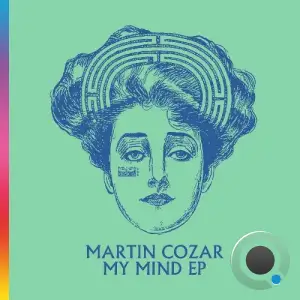Martin Cozar - My Mind (2025)