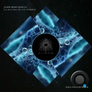 John Marchante - La Balada De Los Zorros (2025)