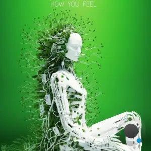 Hreez - How You Feel (2025)