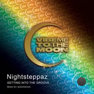Nightsteppaz - Getting Into The Groove (2025)