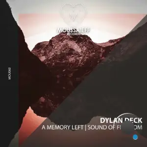 Dylan Deck - A Memory Left (2025)