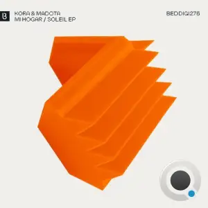 Kora (CA) & Madota - Mi Hogar & Soleil (2025)