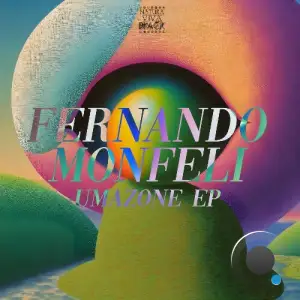 Fernando Monfeli - Umazone (2025)