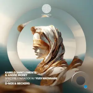 Kamilo Sanclemente & Andre Moret - Spectre | Paradox (2025)