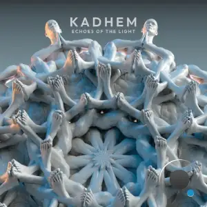 KADhEM & Gus (MT) - Echoes of the Light (2025)