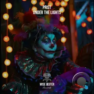 Prist - Under the Lights (2025)