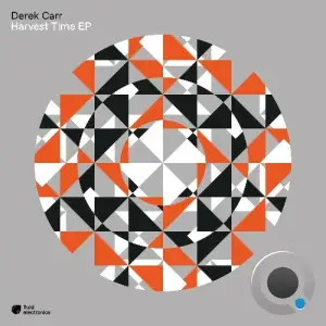 Derek Carr - Harvest Time (2025)