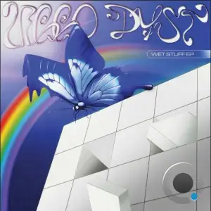 Viggo Dyst - Wet Stuff (2025)