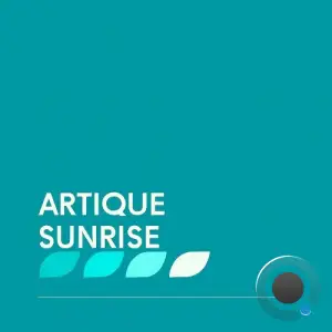 Artique - Sunrise (2025)