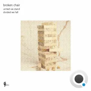 Broken Chair - Divided We Fall (2025)
