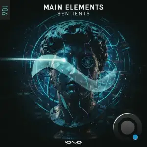 Main Elements - Sentients (2025)