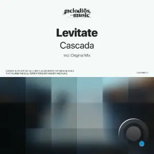 Levitate - Cascada (2025)
