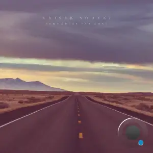 Kaiser Souzai - Somewhere Far Away (2025)