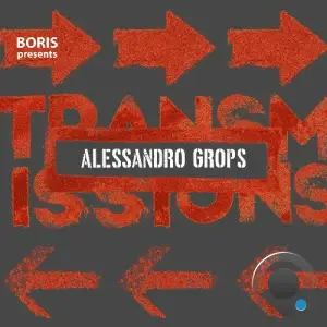 Alessandro Grops - Transmissions 623 (2025-12-11)