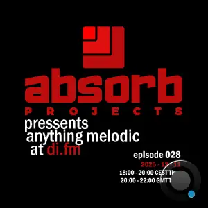 Absorb Projects - Anything Melodic 028 (2025-12-11)