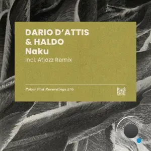 Dario D'Attis & Haldo - Naku (2025)