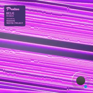 Beije - Ardere (RIGOONI, NOIYSE PROJECT Remixes) (2025)