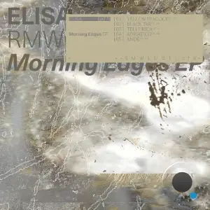 Elisa Batti - Morning Edges (2025)
