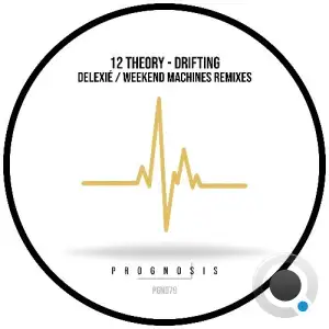 12 Theory - Drifting (2025)