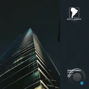 Fede del Bianco - Di Lag (2025)