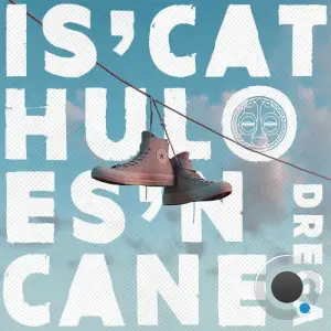 Drega - Is'cathulo Es'ncane (2025)