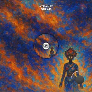 Atramix - Solar (2025)