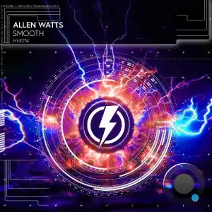 Allen Watts - Smooth (2025)