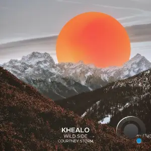 Khealo & Courtney Storm - Wild Side (2025)