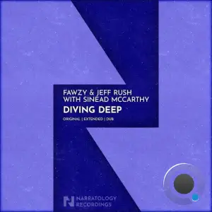 Fawzy & Jeff Rush With Sinead Mccarthy - Diving Deep (2025)