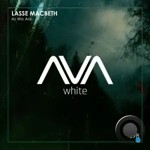 Lasse Macbeth - As We Are (2025)