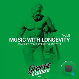 Music With Longevity, Vol. 8 (2025)
