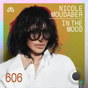 Nicole Moudaber - In The Mood 606 (2025-12-11)