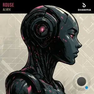 Alvek - Rouse (2025)