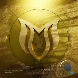 Attila Syah & Ltn - Bromo (2025)