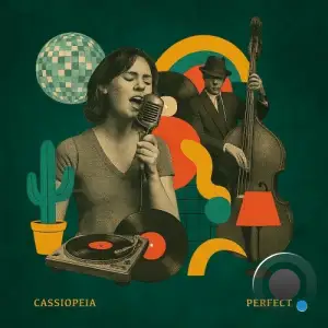 Cassiopeia - Perfect (2025)
