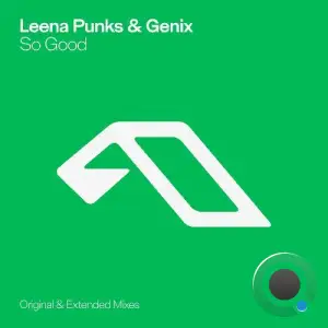 Leena Punks & Genix - So Good (2025)