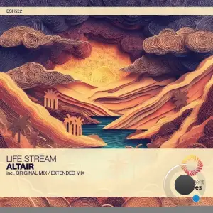Life Stream - Altair (2025)