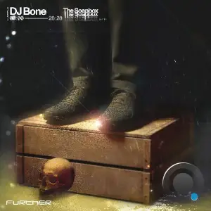 DJ Bone - The Soapbox (2025)