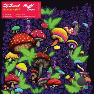 DJ Sneak - For The Soul Vol 2 (2025)