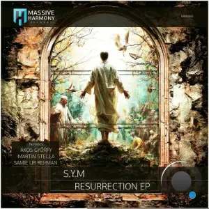 S.Y.M - Resurrection (2025)
