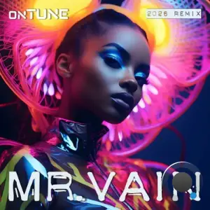 onTune - Mr. Vain (2026 Remix) (2025)