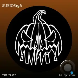 TiM TASTE - In My Zone (2025)