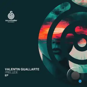Valentin Guallarte - Prelude (2025)
