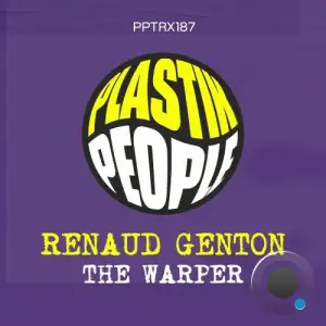Renaud Genton - The Warper (2025)