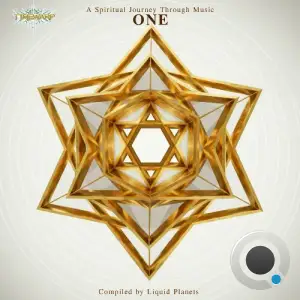ONE, Vol. 1 - A Spiritual Journey Through Music (2025)
