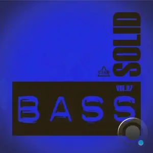 Solid Bass, Vol.07 (2025)